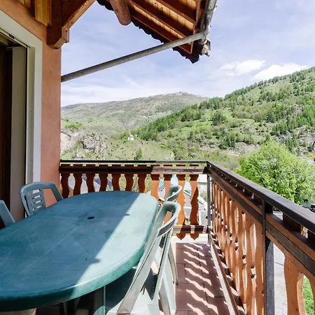 Edelweiss Apartamento *