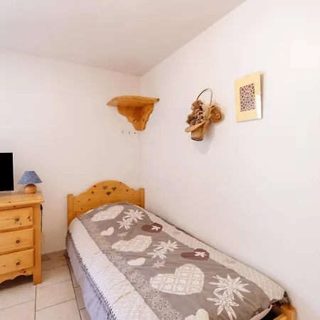 Apartment Edelweiss *