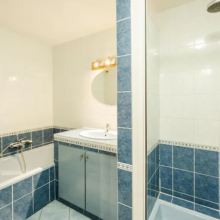 Apartment Edelweiss *