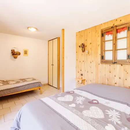 Edelweiss Apartment