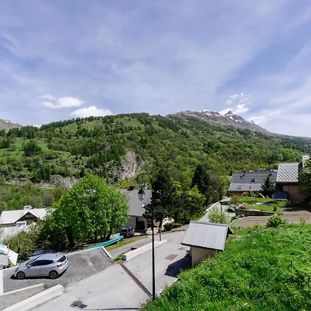 Edelweiss Apartment