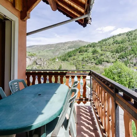 Apartament Edelweiss *
