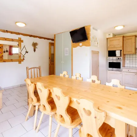 Edelweiss Apartament